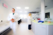 Foto: Eike Knopf / Kunde: Nutrilo GmbH / Agentur: Trageser